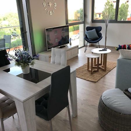 Appartement Plage Salata Rosas מראה חיצוני תמונה