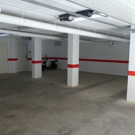 Appartement Plage Salata Rosas מראה חיצוני תמונה