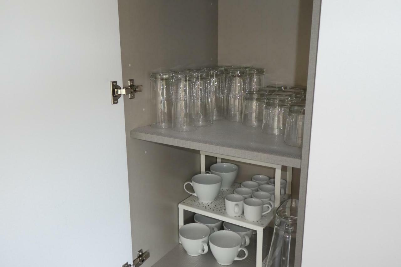 Appartement Plage Salata Rosas מראה חיצוני תמונה