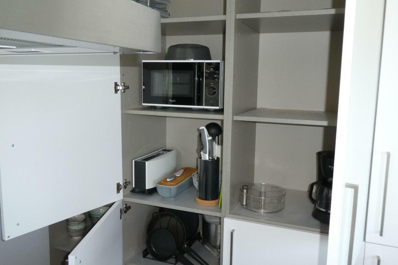 Appartement Plage Salata Rosas מראה חיצוני תמונה