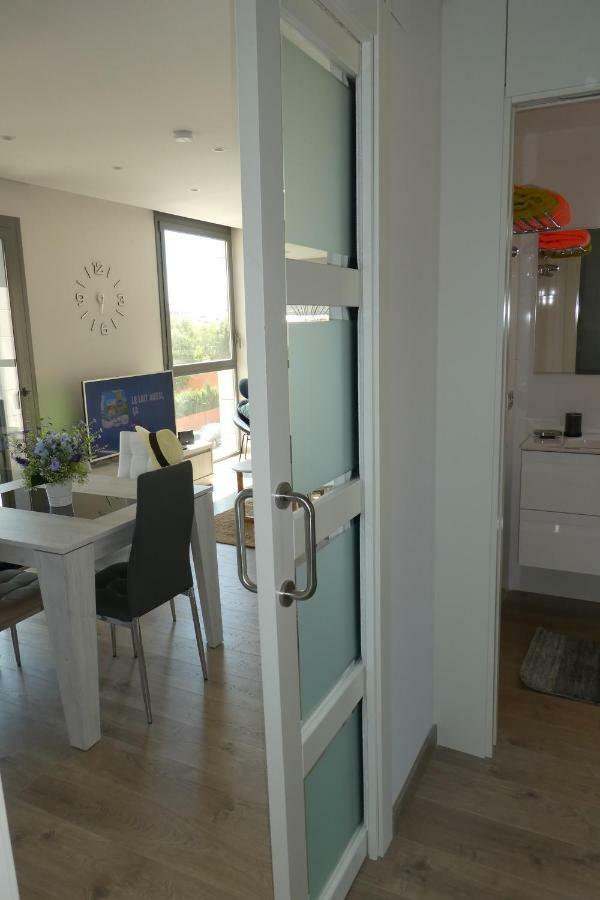 Appartement Plage Salata Rosas מראה חיצוני תמונה