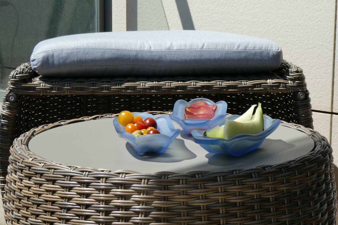 Appartement Plage Salata Rosas מראה חיצוני תמונה