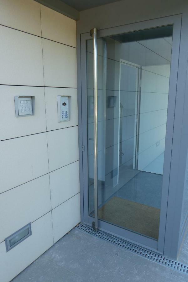 Appartement Plage Salata Rosas מראה חיצוני תמונה
