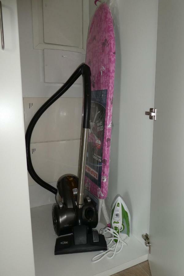 Appartement Plage Salata Rosas מראה חיצוני תמונה